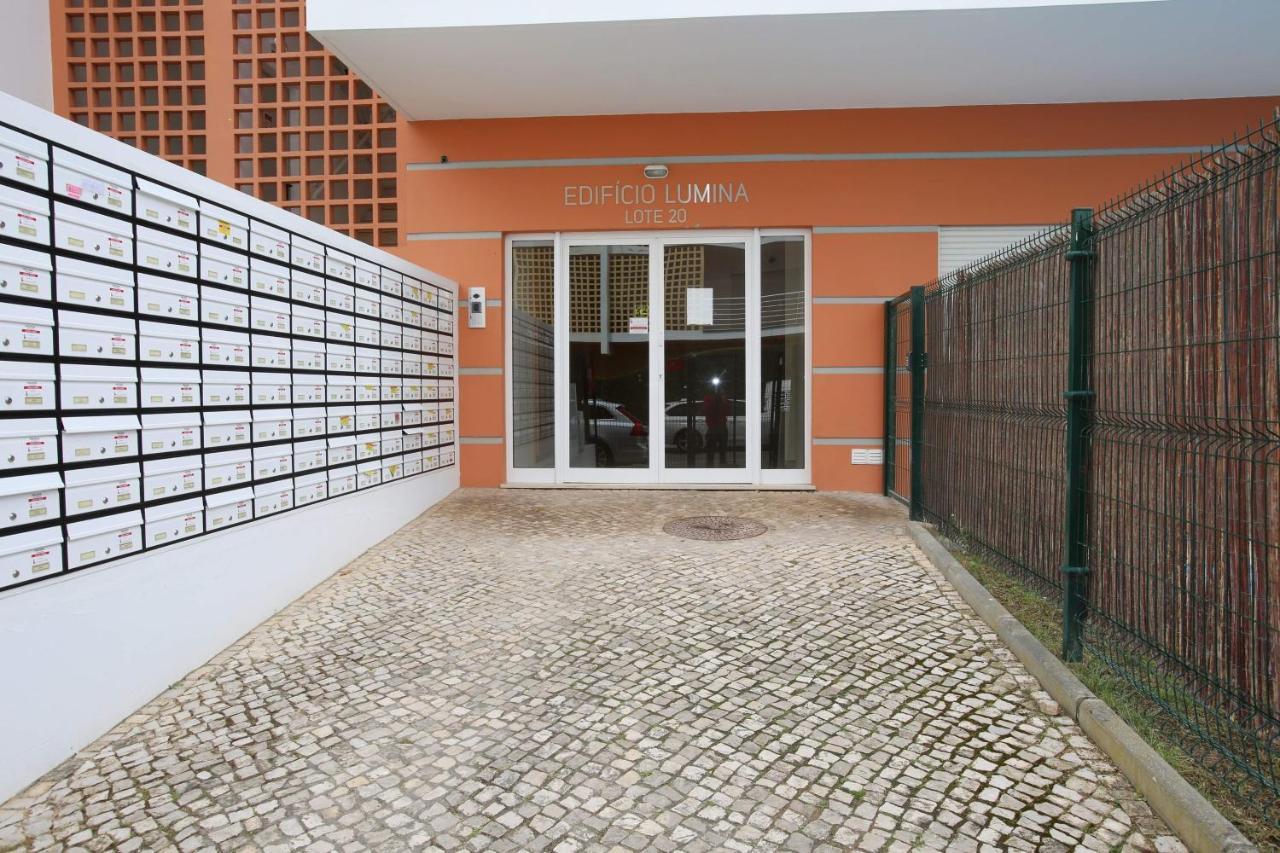 Sweet Home Portimão Exterior photo