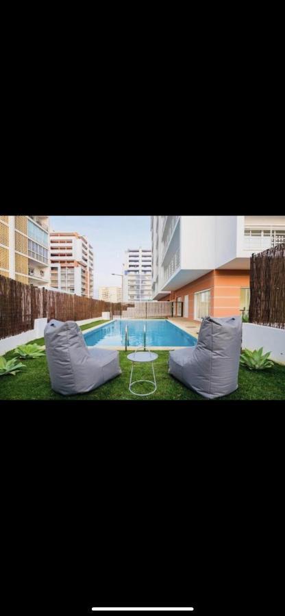 Sweet Home Portimão Exterior photo