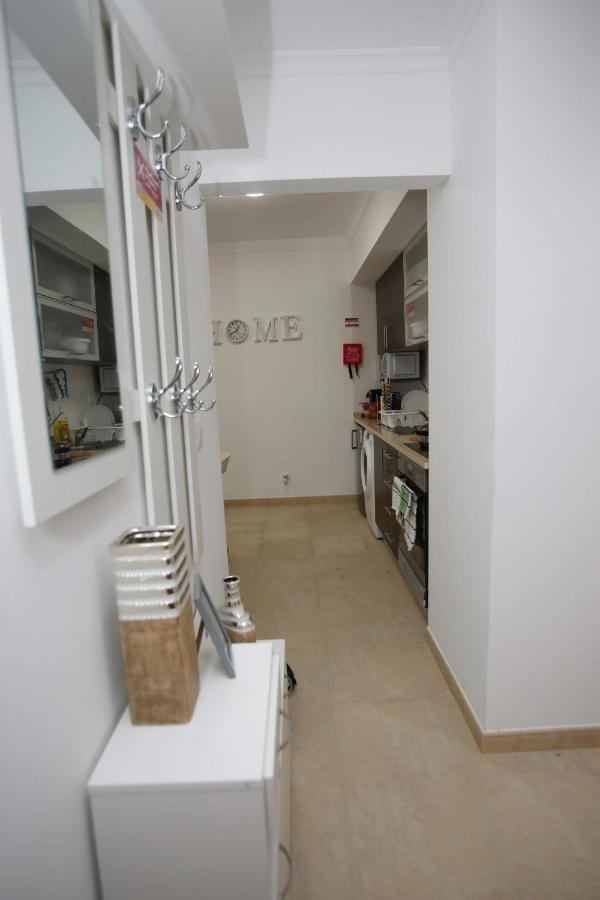 Sweet Home Portimão Exterior photo